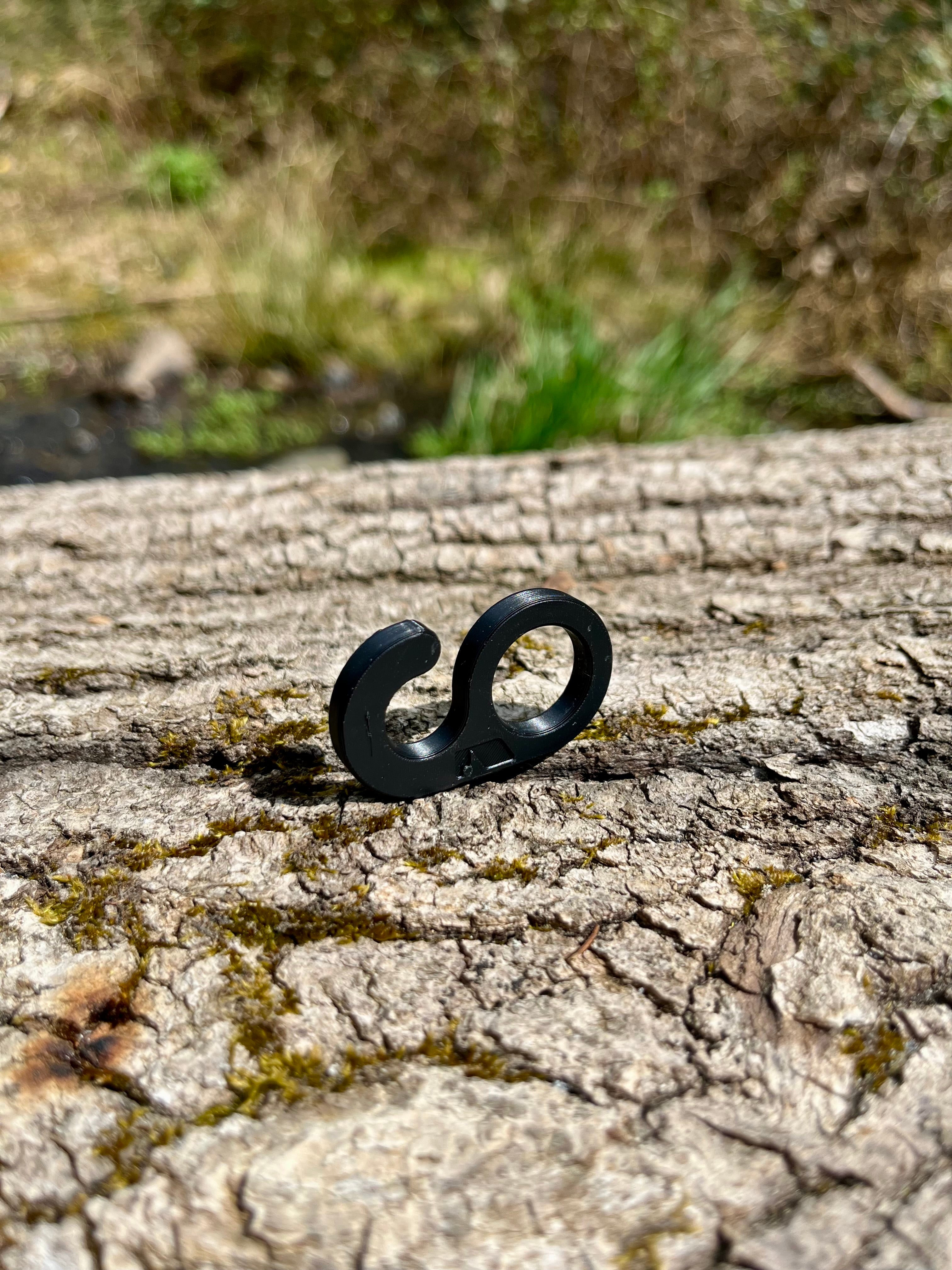 Einzelhaken Grow-Net