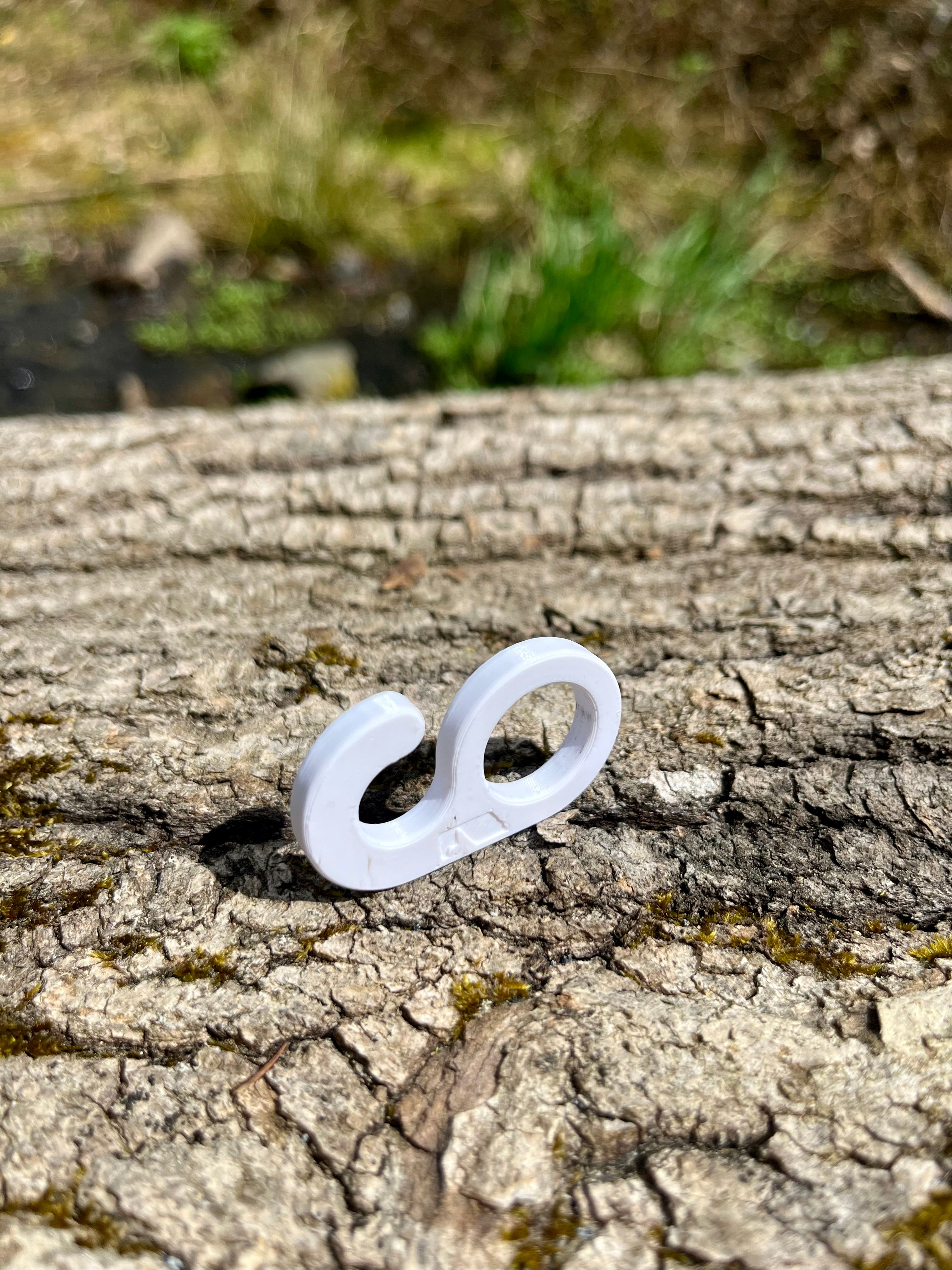 Einzelhaken Grow-Net