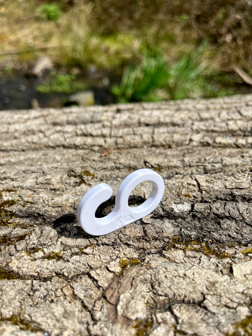 Einzelhaken Grow-Net