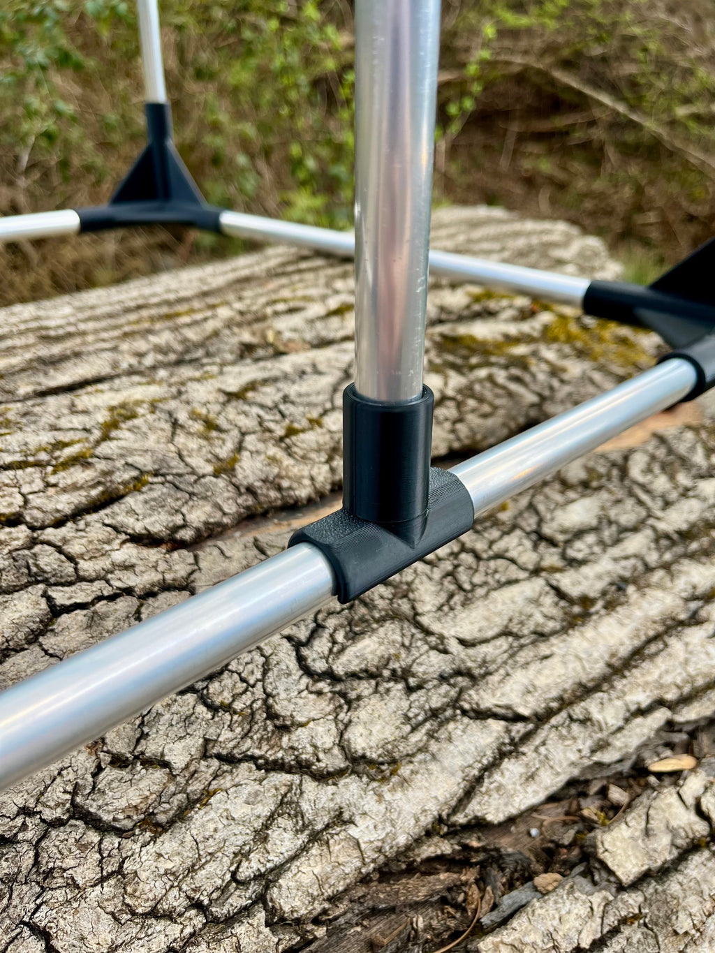 T-Verbinder Growbox