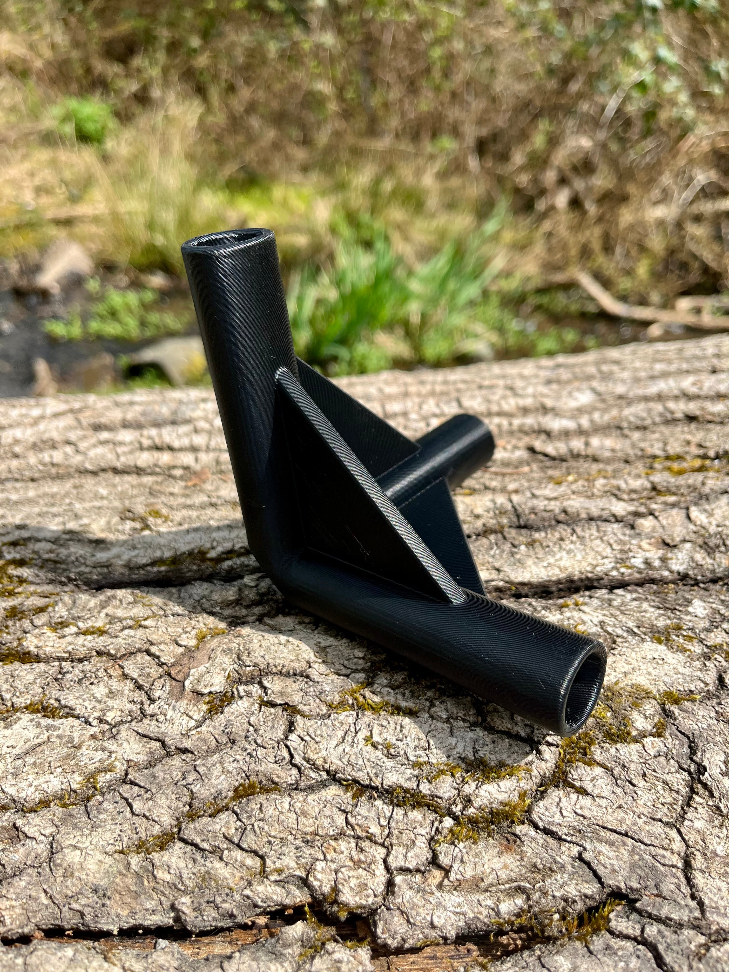 3-Wege Eckverbinder für Growboxen